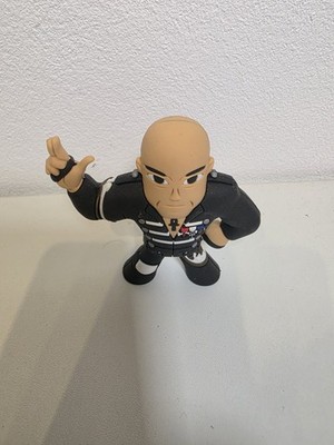 Christopher Daniels Fallen Angel Micro Brawlers Series 2 2019 | ROH AEW
