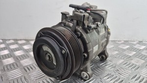 BMW 3 F30 F35 F31 320i N20  Klimakompressor Pumpe 9216466 Benzin 135kW PFF12429