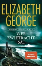 Wer Zwietracht sät: Roman - Elizabeth George übe... | Buch | Zustand akzeptabel