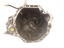 Boite de vitesse Renault R9