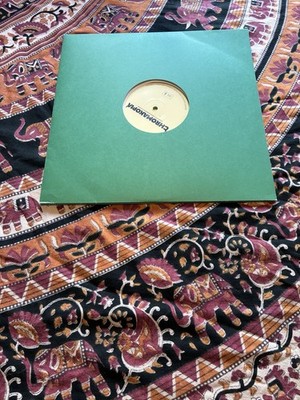 Tyler The Creator  Chromakopia UK 2024 2LP Green Vinyl Columbia