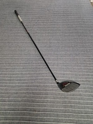 TaylorMade 1 Burner Superfast 10.5  RH Driver Matrix Ozik Xcon 4.8 R Flex Shaft