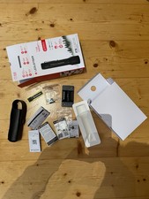 LED LENSER® P7R SIGNATURE LED-Taschenlampe  Gürteltasche, nur Schachtel o. Lampe