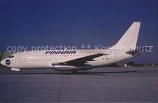 Aircraft Civil Boeing 737-210C c/n 19594 TC-ABJ Finnai