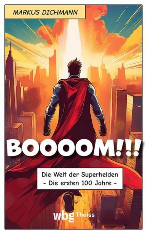 BOOOOM!!! Markus Dichmann