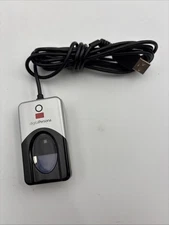 Digital Persona U.are.U 4500 USB Fingerprint Reader (50013-001-103)