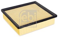 Luftfilter FüR Fiat Mitsubishi Fullback Pick-Up Pajero Sport III L200