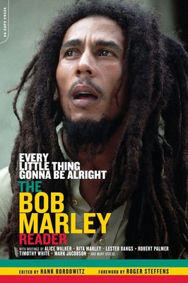 Hank Bordowitz | Every Little Thing Gonna Be Alright | Taschenbuch | Englisch
