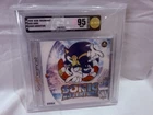 Sonic Adventure (Sega Dreamcast, 1998) Graded VGA 95 MINT like PSA CGC