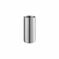 Zahnputzbecher Blomus Modo Edelstahl Matt 65510 Shop Exclusive