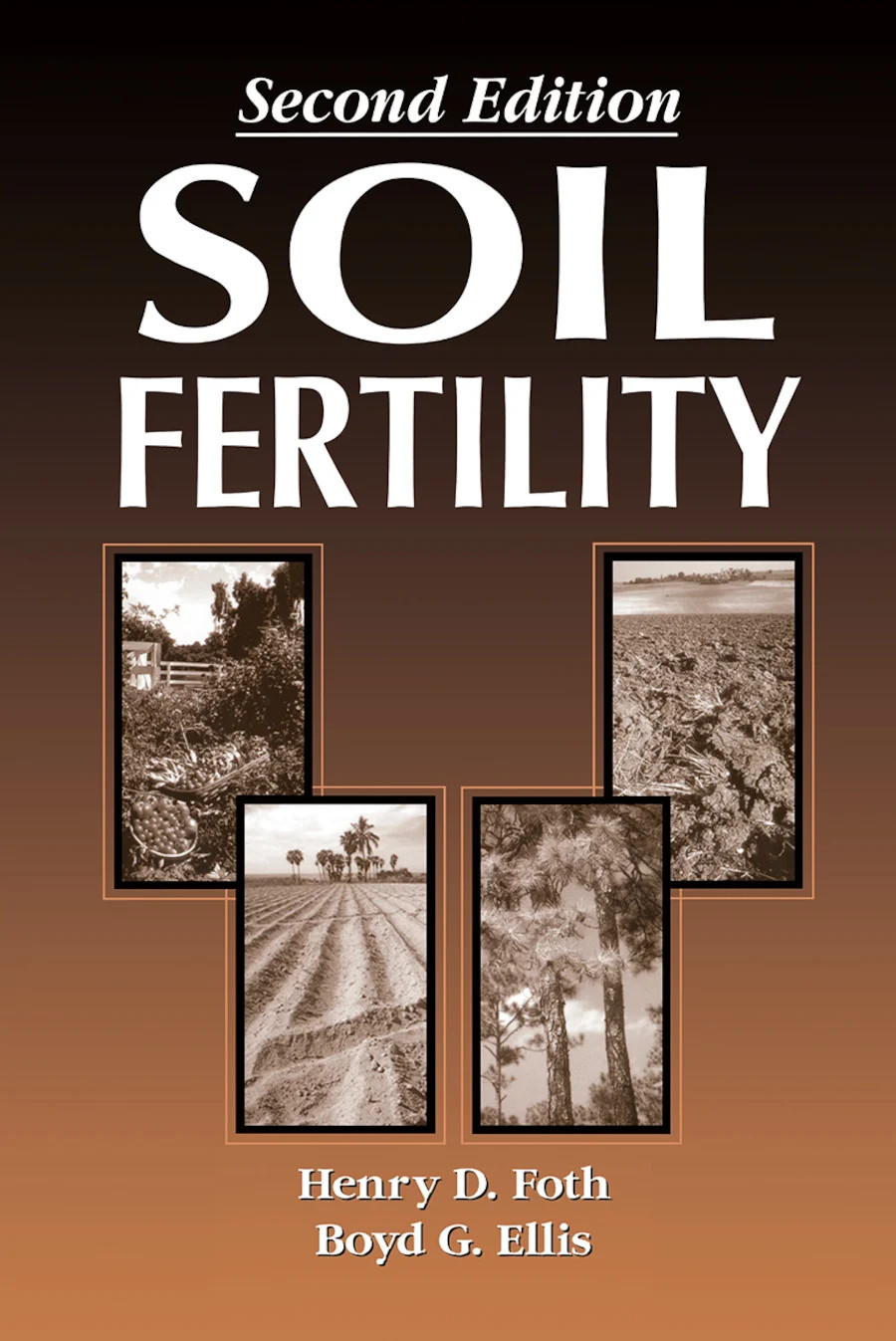 Soil Fertility - 2nd Edition