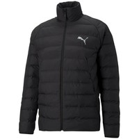 Kurtka MęSka Puma Active Polyball Czarna 849357 01 S Puma