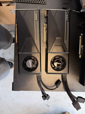 ASRock Creator AMD Radeon AI PRO R9700 32GB GDDR6 Graphics Card