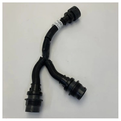 Mercury 84-893330K01 DTS Dual Handle Adapter Kit Cable Loom