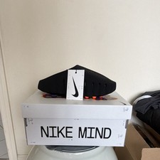 Men s Nike Mind 001 Black Size 9 