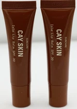 2 x Cay Skin Isle Lip Balm SPF 30 Exp 11/2026 0.35 oz/ 10 g each