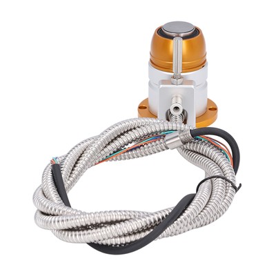 Z Axes Touch Tool Setter Normally Closed CNC Tool Setting With Cable DC 24V