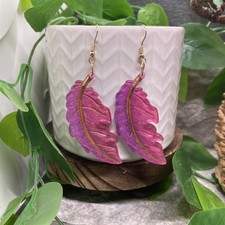 3  Earring Set Bohemian Retro Ethnic Tribal Dangle Drop New Free Ship B8767