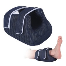 Heel Protector Cushion Foot Pillow Remove Pressure, A Heel Protection Foot We...