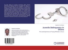Augustine Osei Boakye | Juvenile Delinquency ...