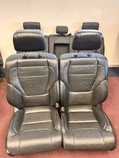 2022 Toyota Tundra Front Leather Bucket Seats With Rears Black Heatcool 2022 Toyota Tundra Front Leather Bucket Seats With Rears Black Heatcool