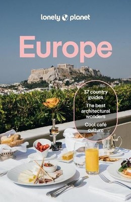 Kerry Walker Kate Armstrong Kate Baker Mark Baker Jo Lonely Planet E (Paperback)