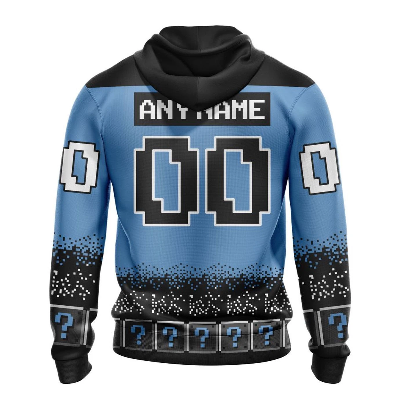 Personalized Toledo Walleye Hoodie Special Retro Game