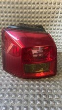 Feu arrière Peugeot 4007