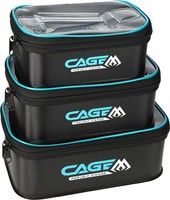 Mikado Tasche Eva - Cage Acc Box System - Set 001