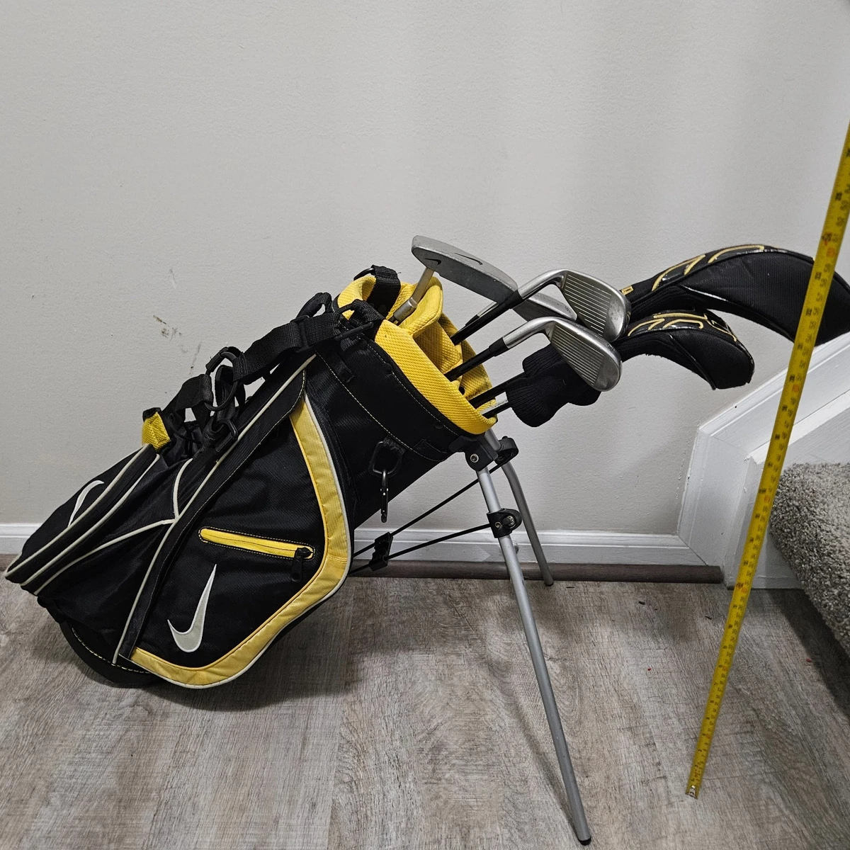 Nike Unisex Kids Right-Handed Golf Clubs for sale | eBay