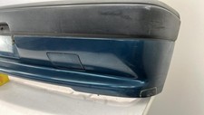 Pare-choc arrière Peugeot 306
