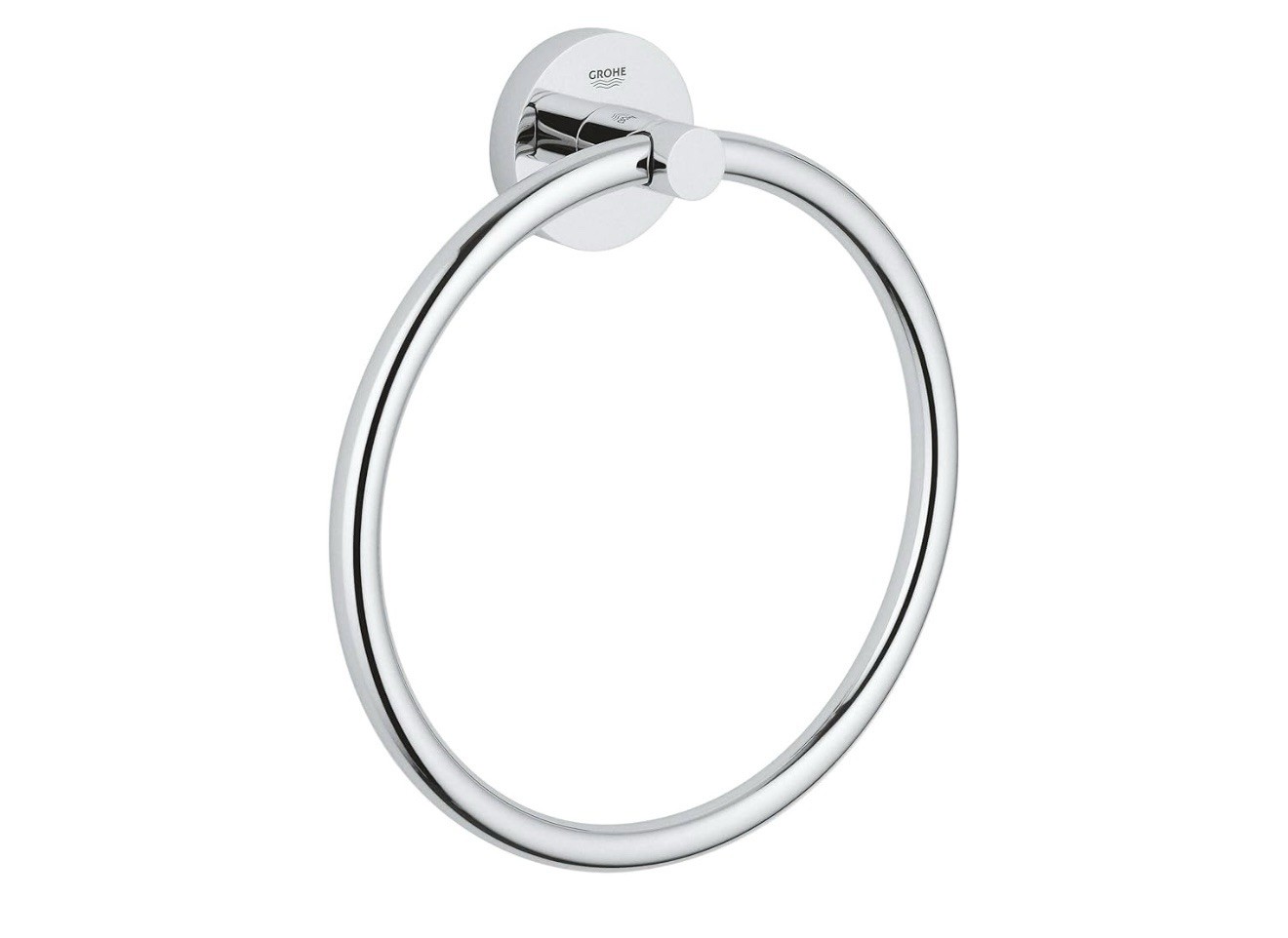 Ring Starlight Chrome New In Box!