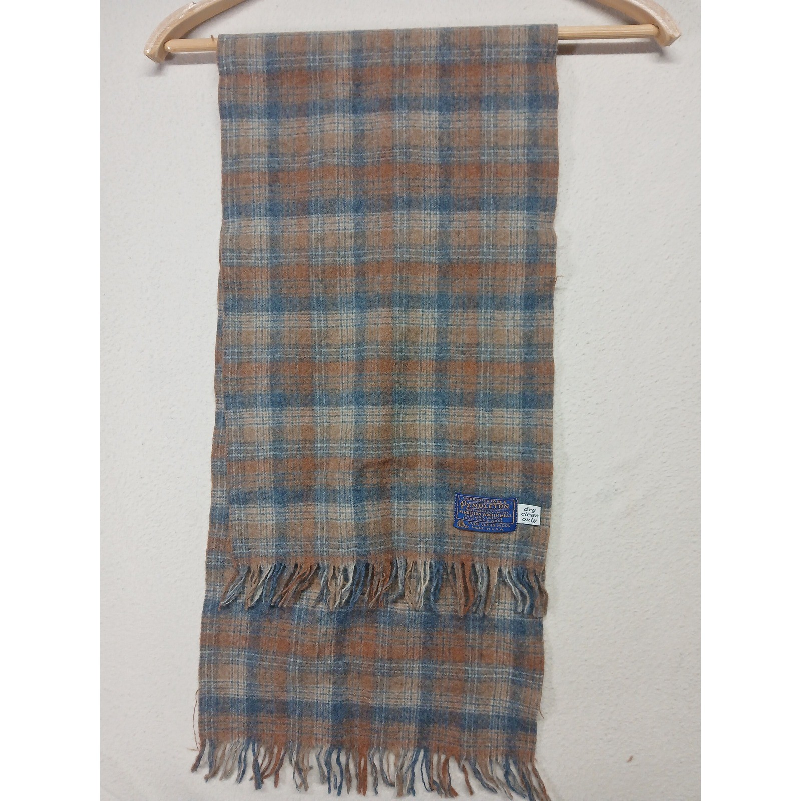 Pendleton Wool scarf - image 1