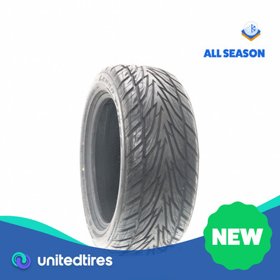 New 255/50R18 Lenso Fenix 106V