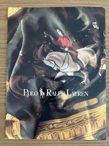 Ralph Lauren Catalogue | eBay