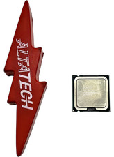 Intel SL9DA 2.8GHZ 800/4MB P-D LGA775 Intel Pentium D CPU Processor