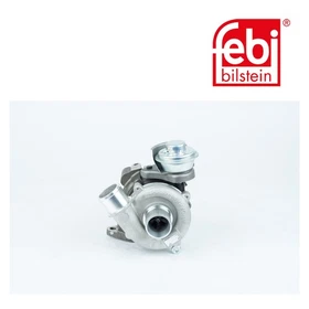 FEBI BILSTEIN Turbolader für Toyota Previa _R3_ 2.0 D-4D Avensis Verso _M2_