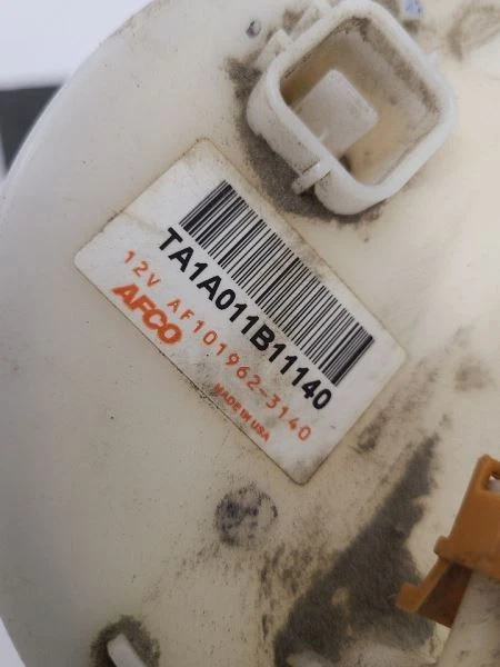 Conjunto de bomba de combustible ACURA TL 2009-2014 3,5 L TRACCIÓN DELANTERA AF1019623140 Foto 3 de 4