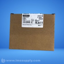 Siemens 6ES7155-6AA01-0BN0 Simatic ET 200SP I/O Module FNFP