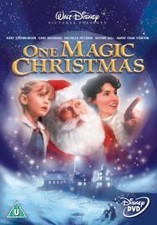 Image of One Magic Christmas [DVD], New DVD, Harry Dean Stanton,Damir Andrei,Garrett Benn