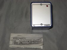 Synatel Photoelectric Modular Control System SSMA MS3943 881-034