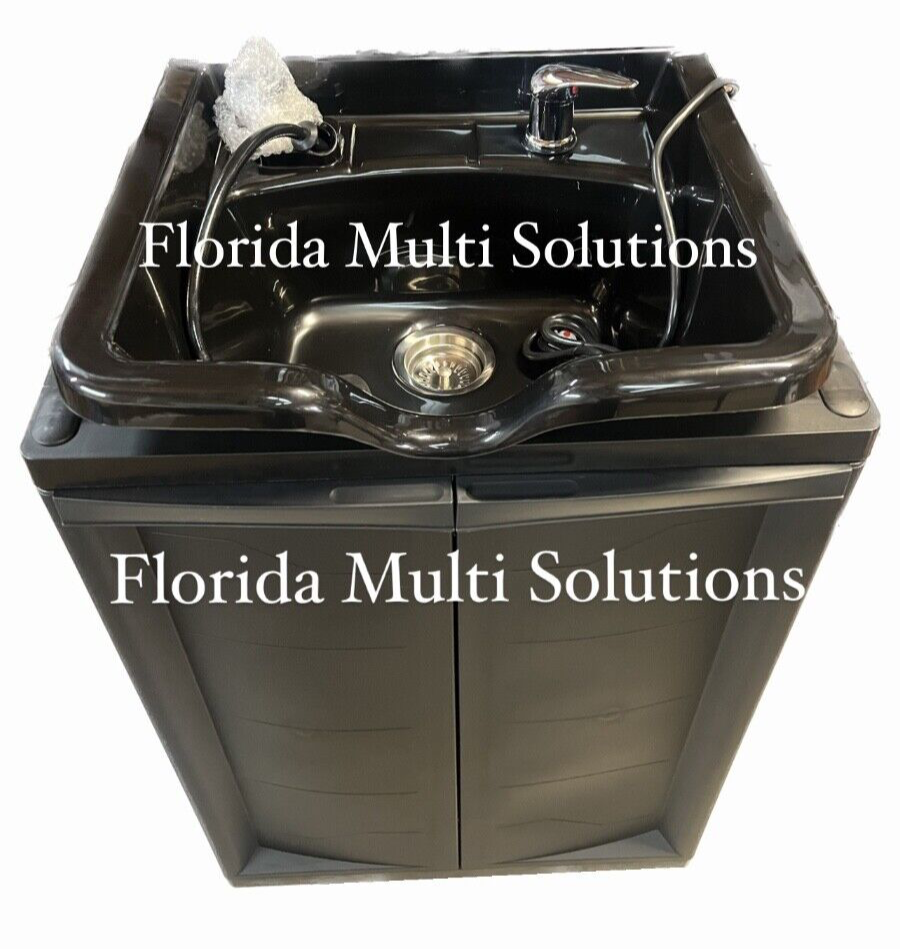 Florida Multi Solution FMS001 Backwash Shampoo Bowl for sale online eBay
