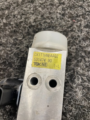 FOR HYUNDAI IONIQ 5 A/C AIR CONDITIONING EXPANSION VALVE DX1T1HNEAA02 - Picture 4 of 4