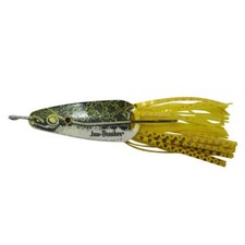 (LOT OF 5) Northland Tackle JAW-BREAKER® SPOON - 1/2 oz. - Bull Frog