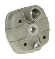 Zylinderkopf Airsal Sport 50Ccm 39,9Mm, 40Mm Grauguss FüR Derbi, Piaggio D50B0