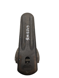 013005001 Bus Air Brake Pedal, BE275732, 240070, 909828, 745-241500