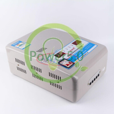 1PC Voltage Stabilizer AC Regulator Power Supply 130-270V  Automatic 15KW ~