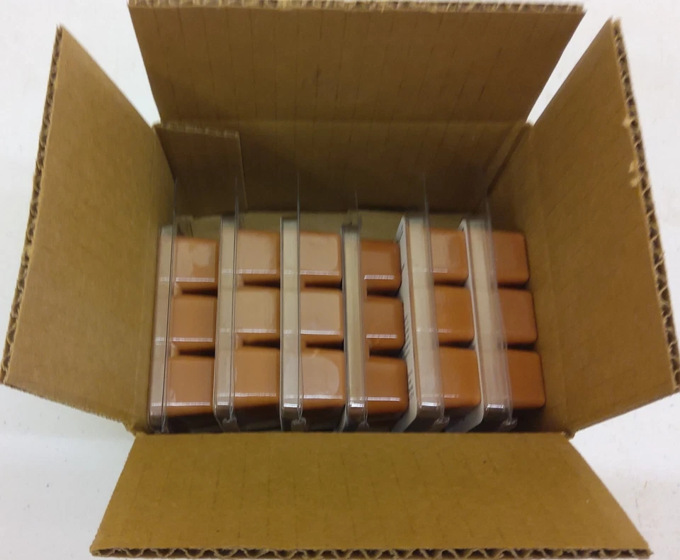 Bulk Wax Melts Tarts 3oz Pack of 6 Max Scented 100% Soy Wax Pick your Scent - Image 2 of 4