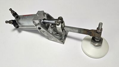 DE-STA-CO 307-S Destaco Pneumatic Hold Down Toggle Clamp