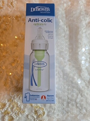 dr browns anti colic bottle New In Box